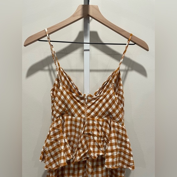 Saylor Laken Jumpsuit Size S - Picture 8 of 13